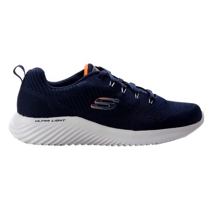 Tênis Skechers Bounder Rinstet Masculino 232068-NVY