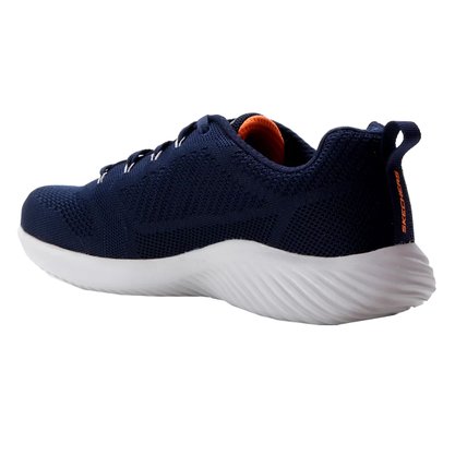 Tênis Skechers Bounder Rinstet Masculino 232068-NVY