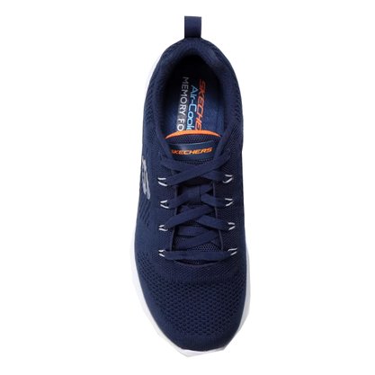Tênis Skechers Bounder Rinstet Masculino 232068-NVY