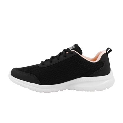 Tênis Skechers Bountiful Be Kind Feminino 149219BR-BKPK