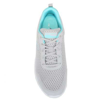 Tênis Skechers Bountiful Be Kind Feminino 149219BR-GYBL