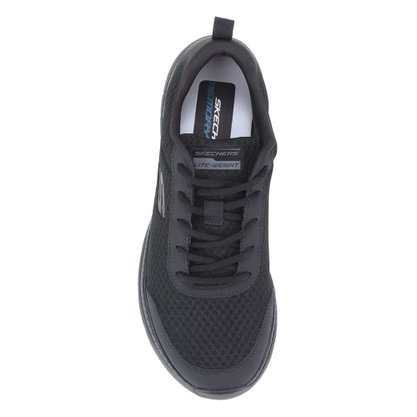 Tênis Skechers Bountiful Be Kind Masculino 232115BR-BBK