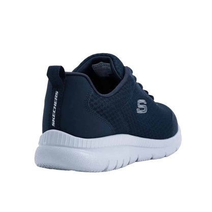Tênis Skechers Bountiful Be Kind Men Masculino 232115BR-NVY