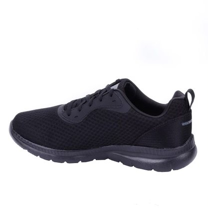 Tênis Skechers Bountiful Fly Right Masculino 232117BR-BBK
