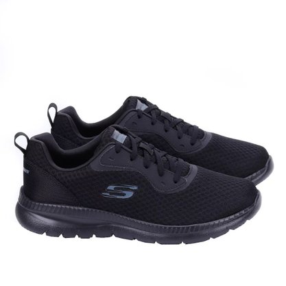 Tênis Skechers Bountiful Fly Right Masculino 232117BR-BBK