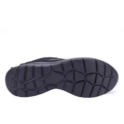 Tênis Skechers Bountiful Fly Right Masculino 232117BR-BBK