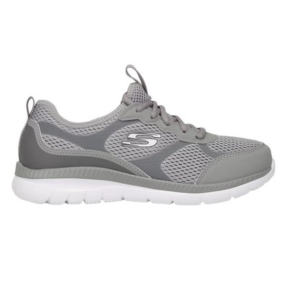 Tênis Skechers Bountiful Masculino 894236BR-CHAR