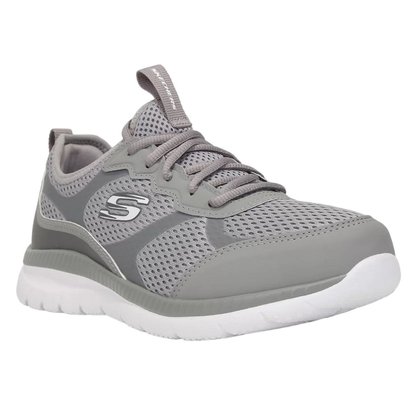 Tênis Skechers Bountiful Masculino 894236BR-CHAR