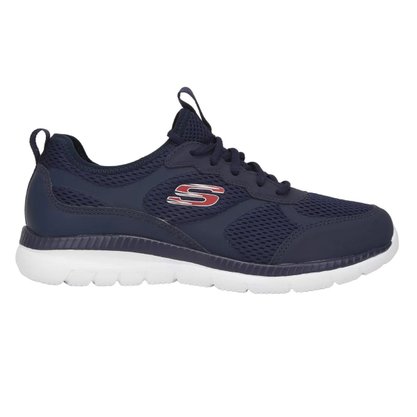 Tênis Skechers Bountiful Masculino 894236BR-NVY