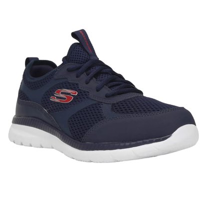 Tênis Skechers Bountiful Masculino 894236BR-NVY
