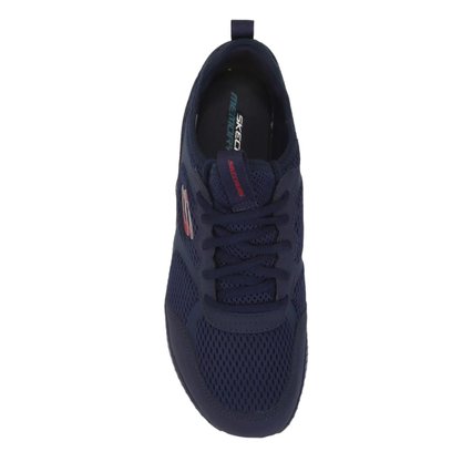 Tênis Skechers Bountiful Masculino 894236BR-NVY