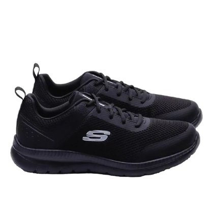 Tênis Skechers Bountiful Masculino 894245BR-BBK