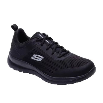 Tênis Skechers Bountiful Masculino 894245BR-BBK