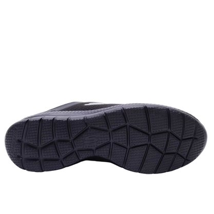 Tênis Skechers Bountiful Masculino 894245BR-BBK
