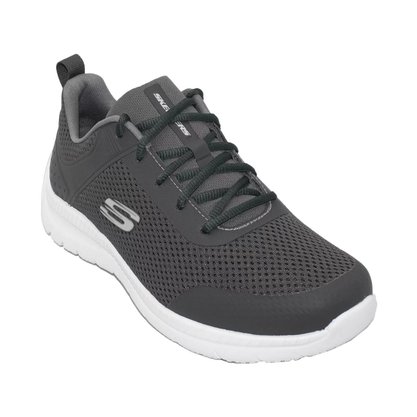 Tênis Skechers Bountiful Masculino 894245BR-GRY