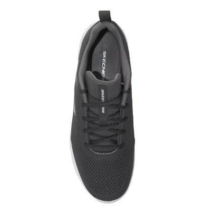 Tênis Skechers Bountiful Masculino 894245BR-GRY
