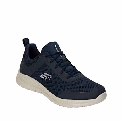 Tênis Skechers Bountiful Masculino 894245BR-NVY