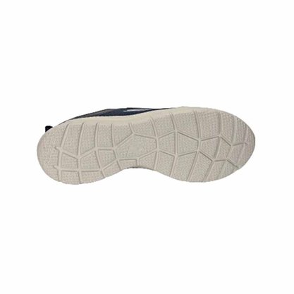 Tênis Skechers Bountiful Masculino 894245BR-NVY