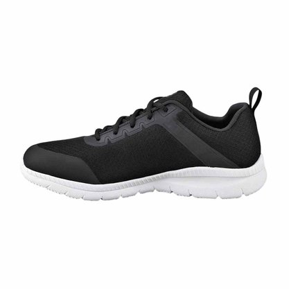 Tênis Skechers Bountiful Masculino 894284BR-BKW