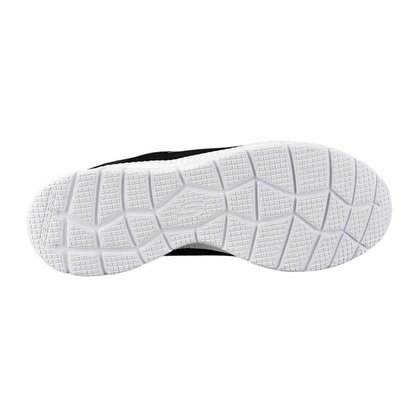 Tênis Skechers Bountiful Masculino 894284BR-BKW