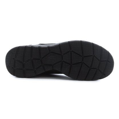 Tênis Skechers Bountiful Quick Path Feminino 12607-BBK
