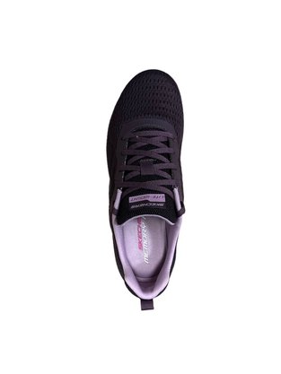 Tênis Skechers Bountiful Quick Path Feminino 12607BR-PUR