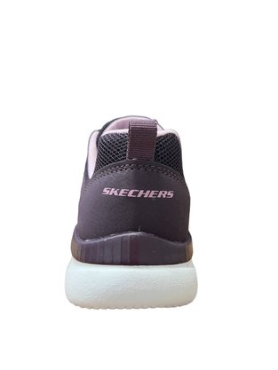 Tênis Skechers Bountiful Quick Path Feminino 12607BR-PUR