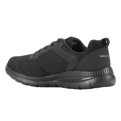 Tênis Skechers Bountiful Quick Path Masculino 232116BR-BBK