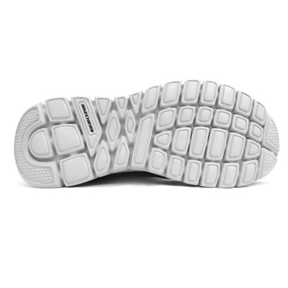 Tênis Skechers Burns Brantley Masculino 8790010-NVY