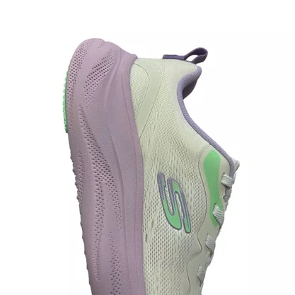 Tênis Skechers Cloud Feminino 150561BR-WMLT