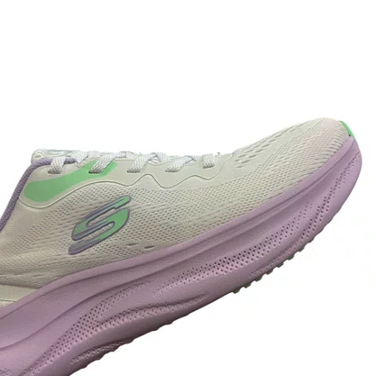 Tênis Skechers Cloud Feminino 150561BR-WMLT
