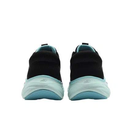 Tênis Skechers Cloud Perfectly Plush Feminino 150560-BKMT
