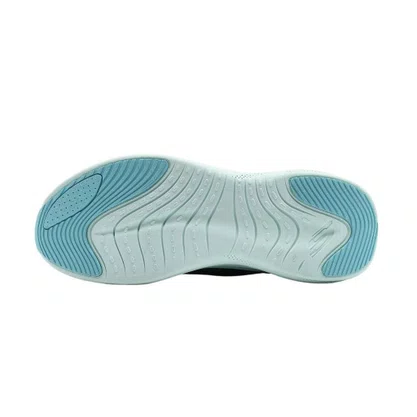 Tênis Skechers Cloud Perfectly Plush Feminino 150560-BKMT
