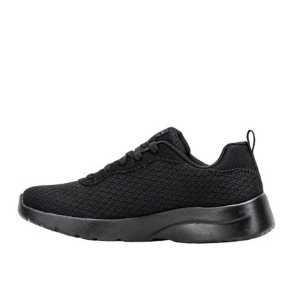 Tênis Skechers Dynamight 2.0-Eye To Eye  Feminino 12964-BBK