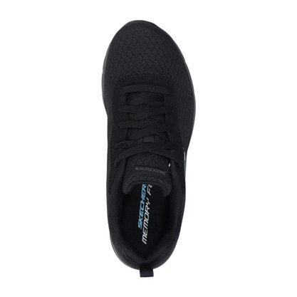 Tênis Skechers Dynamight 2.0-Eye To Eye  Feminino 12964-BBK