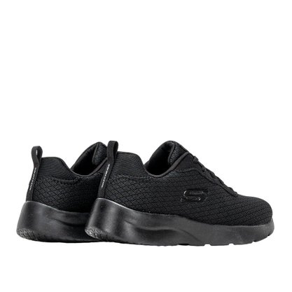 Tênis Skechers Dynamight 2.0-Eye To Eye  Feminino 12964-BBK