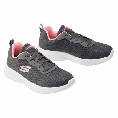 Tênis Skechers Dynamight 2.0 Eye To Eye Feminino 12964-CCCL