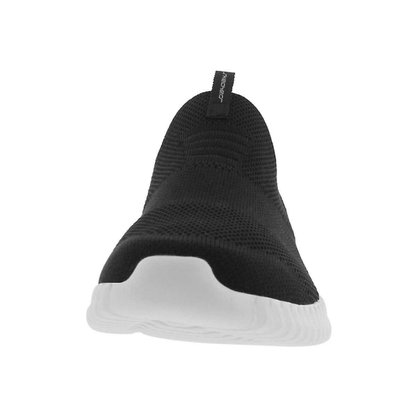 Tênis Skechers Elite Flex Masculino 52649-BKW
