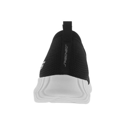 Tênis Skechers Elite Flex Masculino 52649-BKW