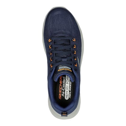 Tênis Skechers Equalizer 5.0 Masculino  232519-NVOR