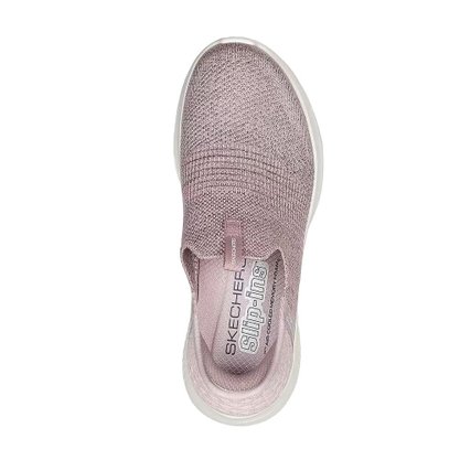 Tênis Skechers Flex 3.0 Smooth Step Feminino 149709-MVE