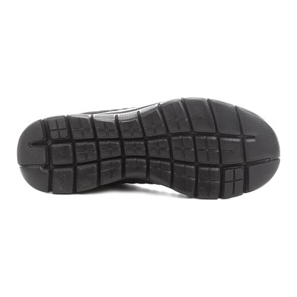 Tênis Skechers Flex Advantage 2.0 Masculino 52185-BBK