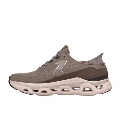 Tênis Skechers Glide Step Altus Feminino 150510-DKTP