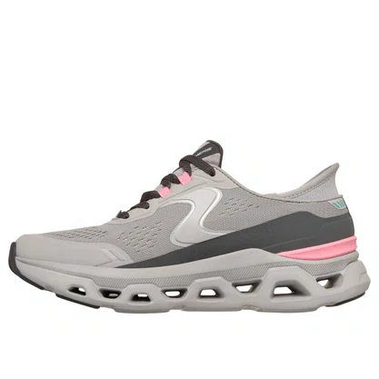 Tênis Skechers Glide Step Altus Feminino 150510-GYPK
