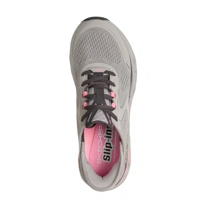Tênis Skechers Glide Step Altus Feminino 150510-GYPK
