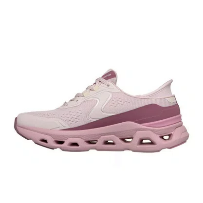 Tênis Skechers Glide Step Altus Feminino 150510-LTPK
