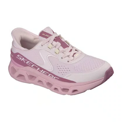 Tênis Skechers Glide Step Altus Feminino 150510-LTPK
