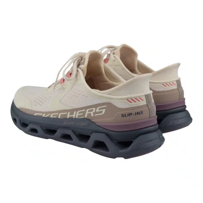 Tênis Skechers Glide Step Altus Feminino 150510-NTGY