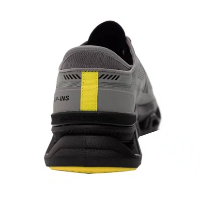 Tênis Skechers Glide Step Altus Masculino 232921-GYBK