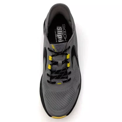 Tênis Skechers Glide Step Altus Masculino 232921-GYBK